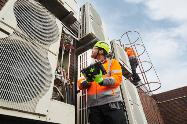 Best HVAC installation services  in Round Lake Park, IL