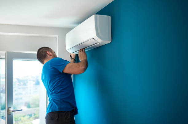 Best Best HVAC companies  in Round Lake Park, IL