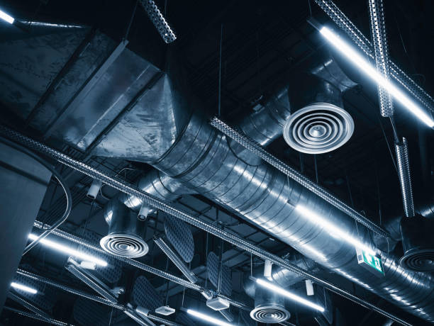 Best HVAC repair near me  in Round Lake Park, IL