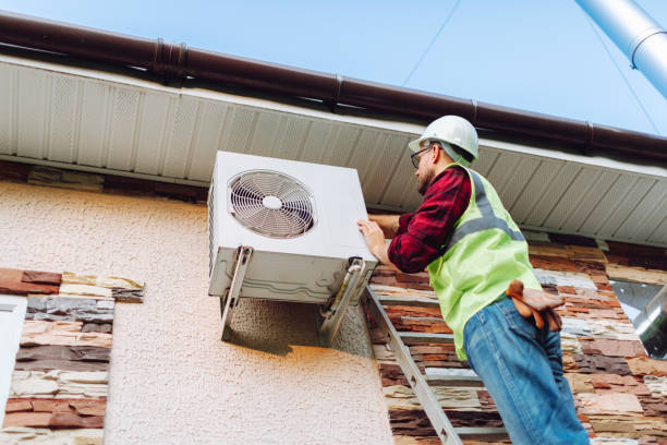 Best HVAC repair near me  in Round Lake Park, IL