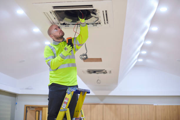 Best Affordable air conditioning repair  in Round Lake Park, IL