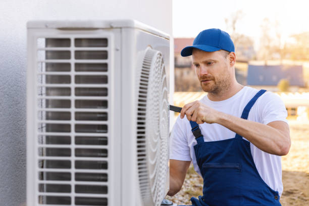 Trusted Round Lake Park, IL HVAC Experts