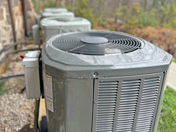 Best HVAC companies near me  in Round Lake Park, IL