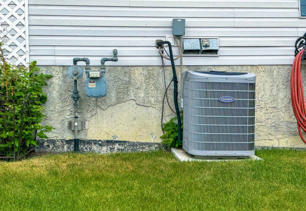 Best Residential HVAC services  in Round Lake Park, IL